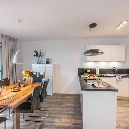 Apartmán 